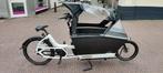 Urban Arrow Bakfiets Active line Roller-break, Gebruikt, 47 tot 51 cm, 50 km per accu of meer, Ophalen