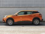 Peugeot 2008 SUV 130 pk Active Pack | Automaat | Trekhaak |, Stof, Gebruikt, Euro 6, Overige kleuren