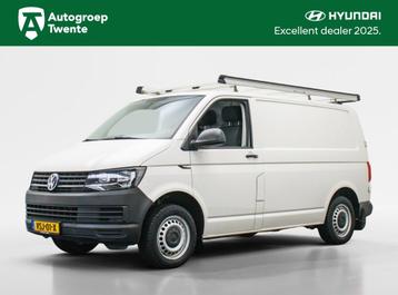 Volkswagen Transporter 2.0 TDI L1H1 Trendline | Trekhaak | I beschikbaar voor biedingen