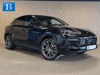 Porsche Cayenne Coupé 3.0 E-Hybrid-PANO-ACC-HEAD UP-MATRIX-, Auto's, Porsche, Gebruikt, 2995 cc, Overige brandstoffen, Leder