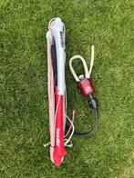 Reedin Dreamstick X 2022 43-49 cm, Watersport en Boten, Kitesurfen, Geen board, Ophalen of Verzenden, Zo goed als nieuw