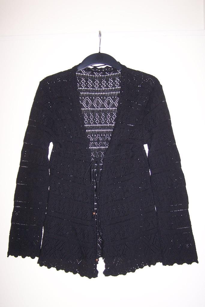 Vest voor dames -- maat 36 / S -- Street One (nieuw!), Kleding | Dames, Truien en Vesten, Nieuw, Maat 36 (S), Zwart, Ophalen of Verzenden