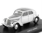 LANCIA ARDENNES 1936 GRIJS SCHAAL 1/43 NOREV ref. 784015, Verzenden, Nieuw, Auto, Norev