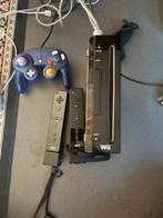Nintendo Wii super compleet, Ophalen of Verzenden, Zo goed als nieuw