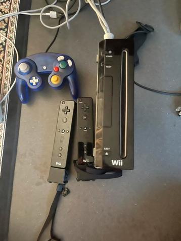 Nintendo Wii super compleet beschikbaar voor biedingen