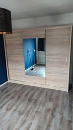 Kledingkast, Ophalen, 200 cm of meer, Met hangruimte, Zo goed als nieuw