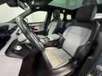 Land Rover Range Rover Evoque 2.0 P250 AWD R-Dynamic First E, Te koop, Zilver of Grijs, 5 stoelen, Benzine