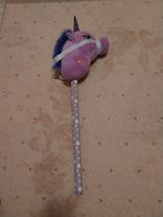 Stokpaard Eenhoorn, Ophalen of Verzenden, Zo goed als nieuw, Jongen of Meisje