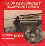 Hofmeester Nico Trio Bingo Op De Rijnpoort PIRAAT, Ophalen, Gebruikt, Nederlandstalig