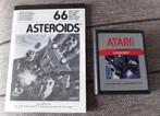 4 Vintage Atari 2600 games, Gebruikt, Overige genres, 1 speler, Ophalen of Verzenden