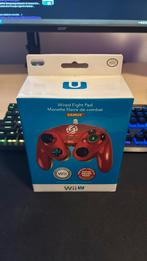 Nintendo Wii U Wired Fight Pad Metroid Samus, Ophalen of Verzenden, Nieuw, Wii U, Overige controllers