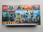 🎁 Lego Jurassic World 75931- Dilophosaurus Outpost 🎁, Ophalen of Verzenden, Nieuw, Complete set, Lego
