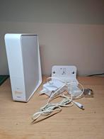Ziggo CH7465LG-ZG router, Computers en Software, Routers en Modems, Ophalen of Verzenden, Zo goed als nieuw