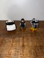 LEGO Dimensions - Level Pack - Mission Impossible - 71248, Ophalen of Verzenden, Zo goed als nieuw