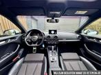 Audi A3 Limousine 1.0 TFSI S-line Automaat | Panoramadak | A, Auto's, Gebruikt, Euro 6, Origineel Nederlands, Bedrijf