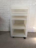 Ikea vintage kastje, Huis en Inrichting, Ophalen, Gebruikt, 50 tot 100 cm, Minder dan 100 cm