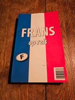 Frans op reis, Boeken, Woordenboeken, Frans, Ophalen of Verzenden, Zo goed als nieuw