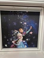 2x Velux verduisterend gordijn Disney Frozen GGL PK04, Ophalen, Minder dan 100 cm