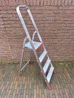 Altrex Trap - Zo goed als nieuw, Ophalen