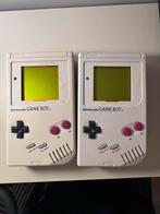 Nintendo Game Boy Classic, Spelcomputers en Games, Spelcomputers | Nintendo Game Boy, Ophalen of Verzenden, Gebruikt, Game Boy Classic