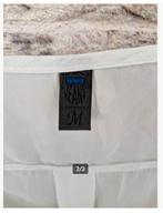 Witte blouse Maat M hh, Maat 38/40 (M), Winck jeans, Wit, Onbekend