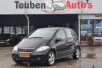 Mercedes-Benz A-klasse 150 Avantgarde Versnellingsbak maakt, Auto diversen, Schadeauto's, 1498 cc, Zwart, Handgeschakeld, Benzine