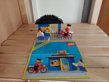 Lego sets 6689-675-6687 beschikbaar voor biedingen