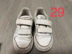 Adidas sneakers wit maat 29 klittenband, Kinderen en Baby's, Kinderkleding | Schoenen en Sokken, Schoenen, Jongen, Gebruikt, Ophalen of Verzenden
