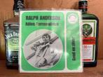 Ralph Anderson - Goud en zilver, Ophalen of Verzenden, Zo goed als nieuw, Overige formaten, Levenslied of Smartlap