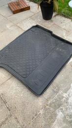 Rubberen Kofferbakmat-Volvo V60II & V60II Cross Country, Auto diversen, Kofferbakmatten, Ophalen, Gebruikt
