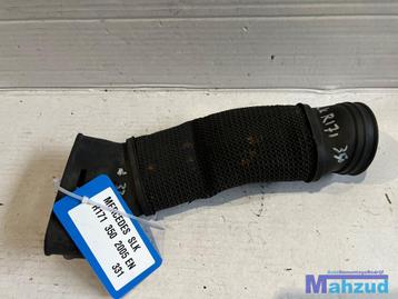 MERCEDES SLK R171 3.5 V6 Aanzuigbuis 2005-2011 A2720941882 beschikbaar voor biedingen