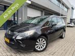 OPEL ZAFIRA 1.4 BENZ | TREKHAAK | CAMERA | 1 JAAR GARANTIE, Voorwielaandrijving, Gebruikt, 4 cilinders, Bedrijf