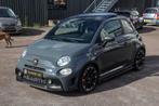 Abarth 595 1.4 T-Jet Abarth Competizione |Pano|Beats|Carbon, Auto's, Abarth, Gebruikt, Euro 6, 4 cilinders, Parkeersensor