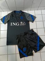 (M Volwassen) Nike KNVB Elftal 2020 Voetbal Set Sportkleding, Maat M, Ophalen of Verzenden, Gebruikt, Set