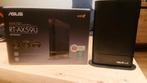 ASUS RT-AX59U, Ophalen of Verzenden, Zo goed als nieuw