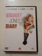 Bridget Jones's Diary, Vanaf 12 jaar, Ophalen of Verzenden, Zo goed als nieuw, Romantische komedie