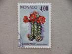 NB  Monaco 1159, Ophalen of Verzenden, Monaco, Gestempeld