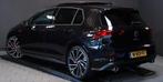 Volkswagen Golf 2.0 TSI 245pk 7-DSG 2020 Zwart, 730 kg, 1363 kg, Zwart, 4 cilinders