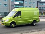 Mercedes-Benz Sprinter 2.1 CDI 516 AUT 906 KA 50 2010, Auto's, Automaat, Achterwielaandrijving, 4 cilinders, 163 pk