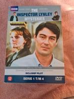 dvd box the inspector Lynley mysteries serie 1-4 en pilot, Ophalen of Verzenden, Zo goed als nieuw