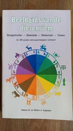 Koppejan - Beeldgids van de dierenriem, Gelezen, Astrologie, Ophalen of Verzenden, Achtergrond en Informatie