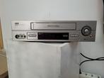 videorecorder modern veel optie,s, Ophalen of Verzenden, VHS-speler of -recorder