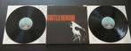U2 Ratlle and Hum 2lp Greek BMG issue in Blue labels, Cd's en Dvd's, Vinyl | Rock, Ophalen of Verzenden, Gebruikt, 12 inch, Poprock