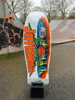 Santa cruz jeff kendall skateboard reisseu vintage toy skate, Sport en Fitness, Skateboarden, Verzenden, ., Nieuw, .