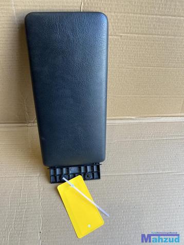 MERCEDES SLK R170 zwart Armsteun armleuning 1996-2004 beschikbaar voor biedingen