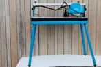 zaagtafel tegel zaag clipper, Ophalen, Cirkelzaag, Zo goed als nieuw, 30 tot 70 mm