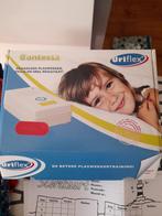 Uriflex contessa plaswekker, Kinderen en Baby's, Overige Kinderen en Baby's, Gebruikt, Ophalen of Verzenden