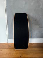 Wobbel hout/zwart, Ophalen, Gebruikt, Rij- of Hobbelspeelgoed