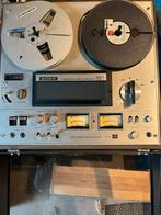 Sony TC 378 Tapedeck, Ophalen of Verzenden, Bandrecorder