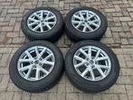 Mazda cx3 velgen winterbanden 16 inch origineel Pirelli, Auto diversen, Ophalen